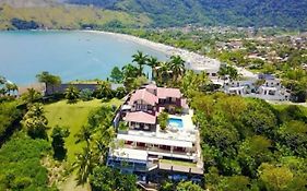 Pousada Vitória Régia - Hotel Costeira